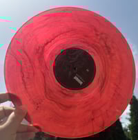 Image 5 of LUCIFERICA "A CRUEL TASTE OF DEATH" #ISR VINYL EDITON