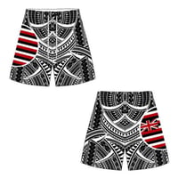 Image 1 of HAWAII TRIBAL FLAG