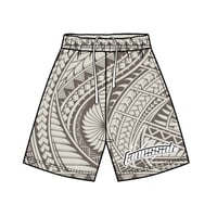 Image 1 of OG TRIBAL BEIGE