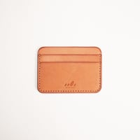 Image 1 of BASIC CARD HOLDER
