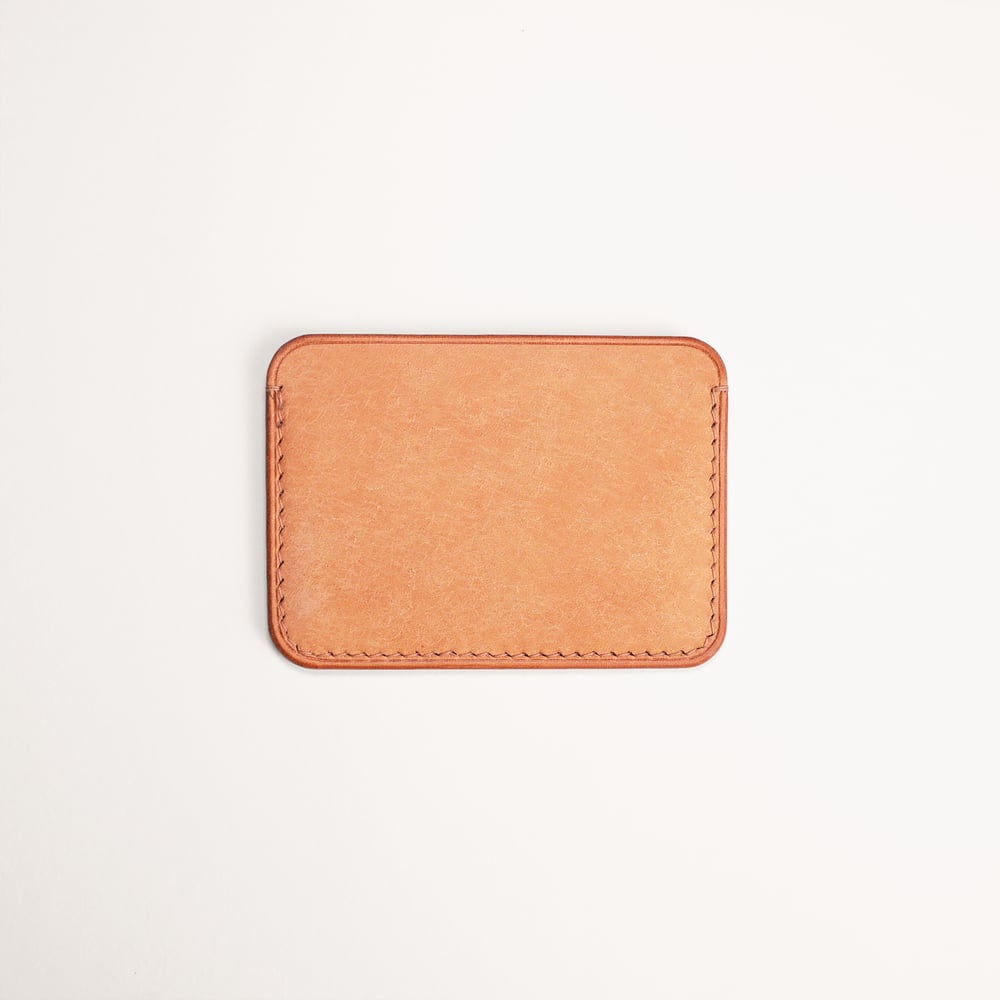 Image of BASIC CARD HOLDER