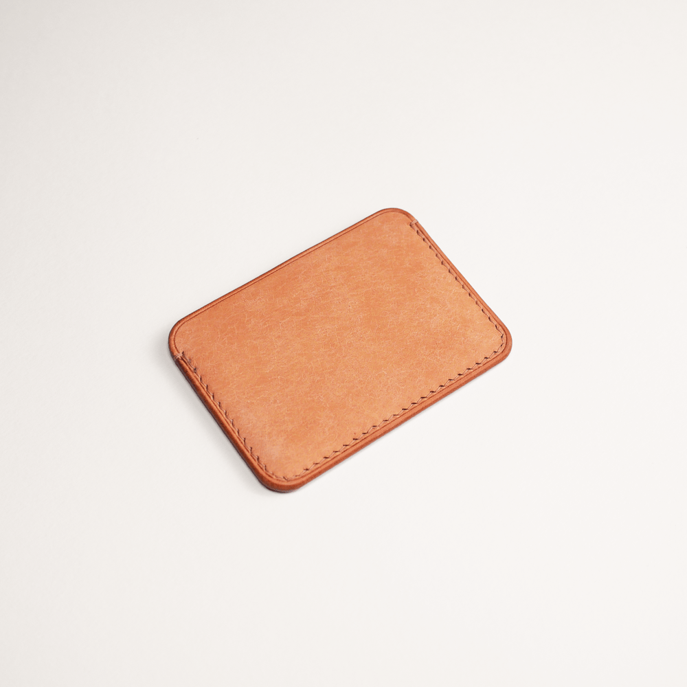 Image of BASIC CARD HOLDER