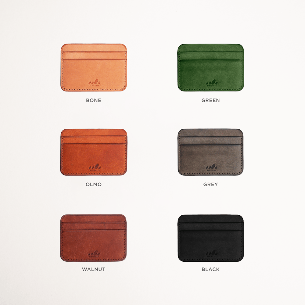 Image of BASIC CARD HOLDER
