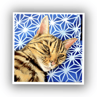 Image 1 of Pet Portraits