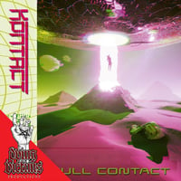 Kontact - Full Contact CD