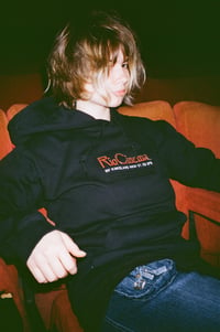 Image 1 of Rio Cinema Hoodie