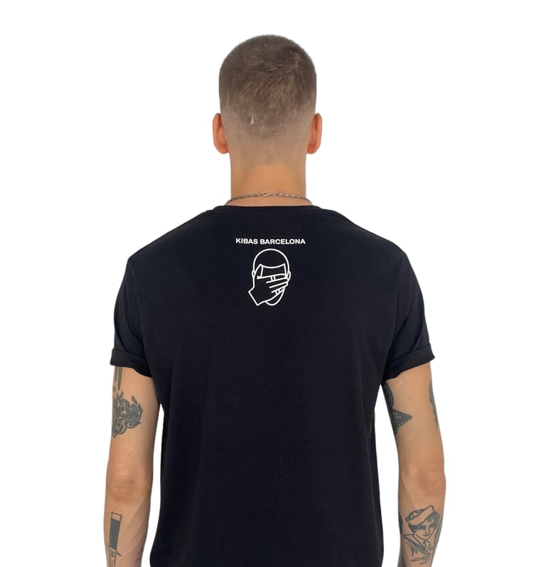 KARMA T-SHIRT Image 2