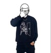 NOKIA SWEATSHIRT
