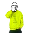 LEGAL ILLEGAL SWEATSHIRT