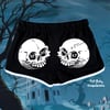 SPOOKY BOOTY SHORTS MK.2 - Matt Bailey