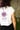 Camiseta CropTop "Hridaya Bodha"