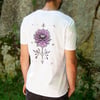Camiseta Unisex "Hridaya Bodha"