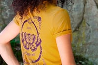 Image 3 of Camiseta Unisex "Samsara"