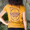 Camiseta Unisex "Samsara"