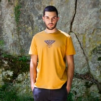 Image 2 of Camiseta Unisex "Samsara"