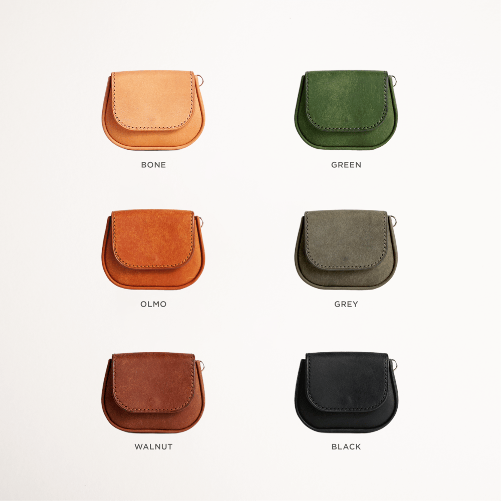 Image of MINI PURSE