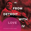 From Detroit With Love - Kim Weston, Oma Heard, Marvin Gaye, Chuck Jackson & Yvonne Fair - In Stock!