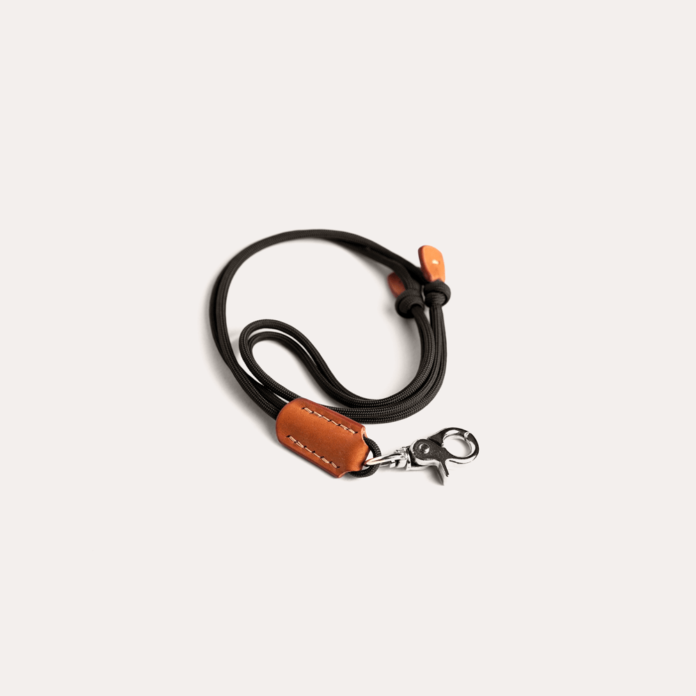 Image of ADJUSTABLE LANYARD