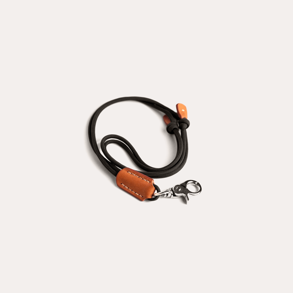 Image of ADJUSTABLE LANYARD