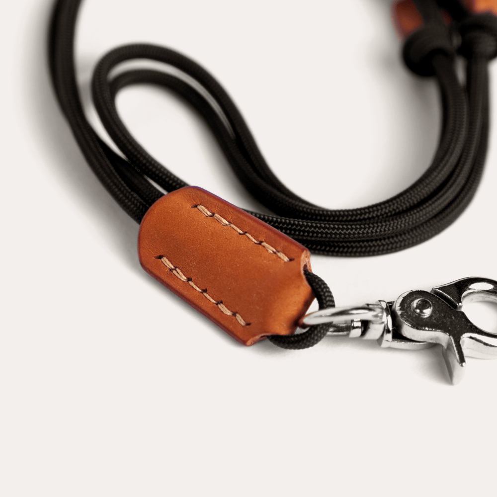 Image of ADJUSTABLE LANYARD
