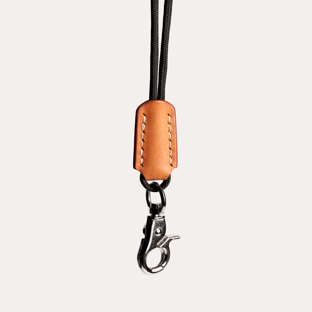 Image of ADJUSTABLE LANYARD