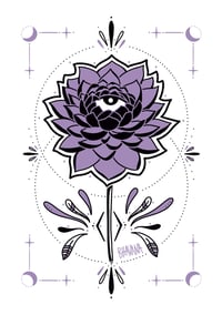 Image 2 of Tote bag "Hridaya Bodha"