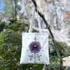 Tote bag "Hridaya Bodha"