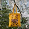 Tote bag "Samsara"