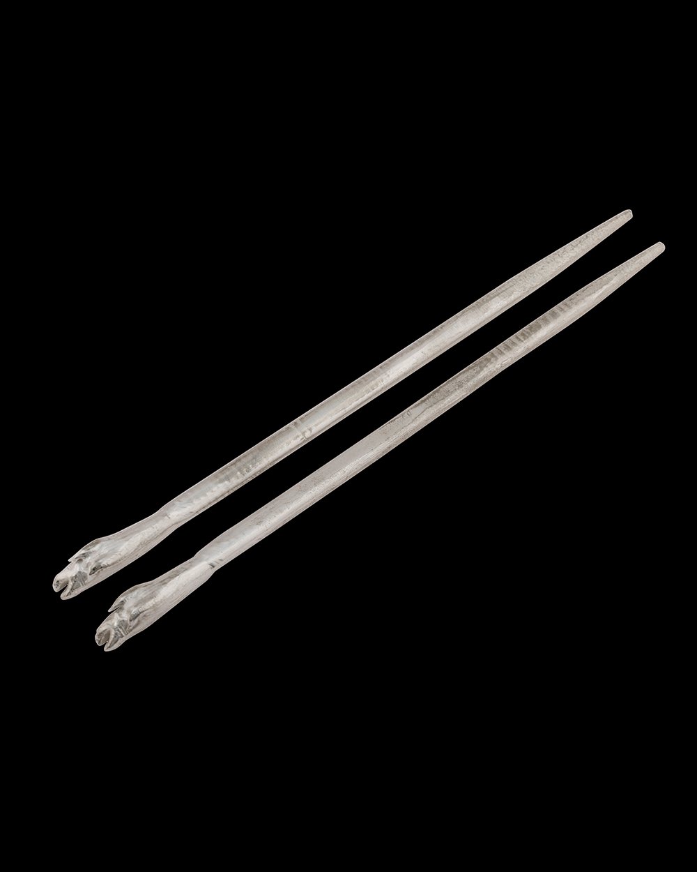 Image of PIG TROTTER CHOPSTICKS