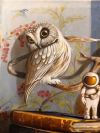 Image 5 of I brought you a star but it fell in the tea