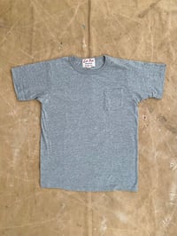 Image 2 of LEFT FIELD NYC TUBE TEE (new)