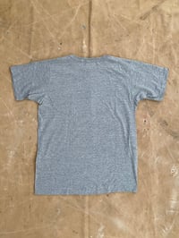 Image 4 of LEFT FIELD NYC TUBE TEE (new)