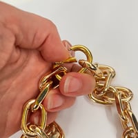 Image 2 of Deer Toe Hardware chain