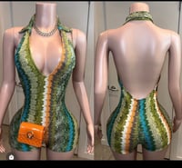 Image 2 of SHOW STOPPER ROMPER 