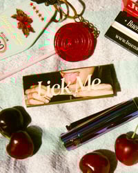 Image 1 of LICK ME - Rolling Papers