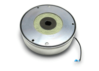 Image 1 of Tracker EV, Prowler EV, E-Z-GO Express 4x4 E-Brake Motor Brake 