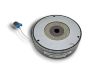 Image 2 of Tracker EV, Prowler EV, E-Z-GO Express 4x4 E-Brake Motor Brake 