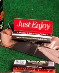Image 2 of LICK ME - Rolling Papers