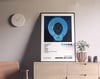 Childish Gambino - Awaken, My Love! Music Album Poster