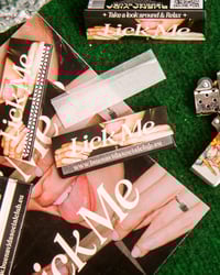 Image 3 of LICK ME - Rolling Papers