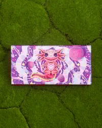 Image 2 of AXOLOTL- Pink Rolling Papers