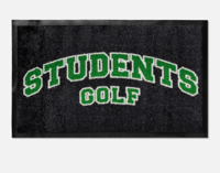 Image 1 of Students Golf Rug [2024]