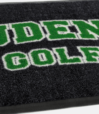 Image 3 of Students Golf Rug [2024]