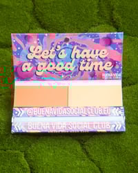 Image 3 of TRIPPY - Blue Rolling Papers