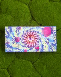 Image 2 of TRIPPY - Blue Rolling Papers
