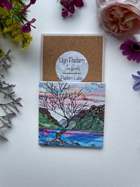 Image 6 of Llyn Padarn Coasters