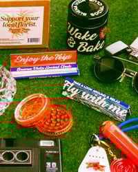 Image 1 of FLY WITH ME - Rolling Papers