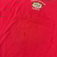 Image 2 of 2XL 2002 TINY FLAW tee - 18 