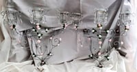 Image 3 of Silver Candelabra Set