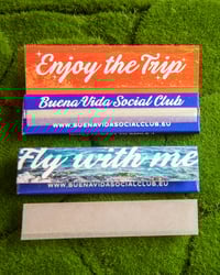 Image 3 of FLY WITH ME - Rolling Papers